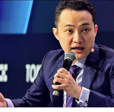 Justin Sun