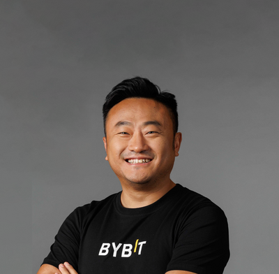 Ben Zhou, Co-Founder and CEO, Bybit