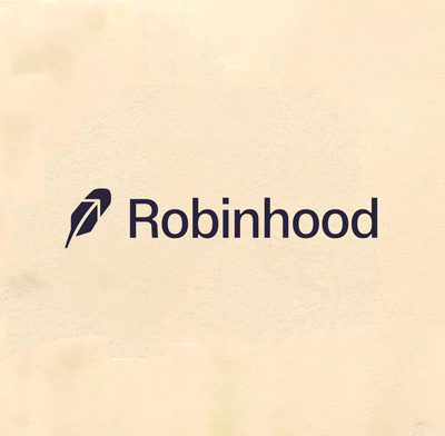 Robinhood company logo