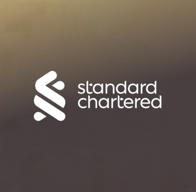Standard Chartered logo
