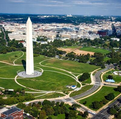 Washington D.C.