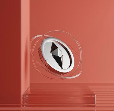 Ether coin