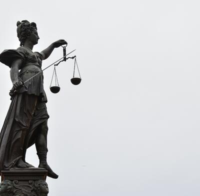Justice Scales 