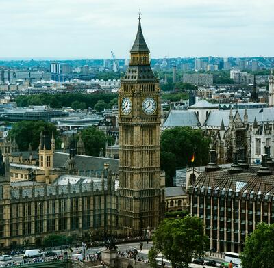 London 