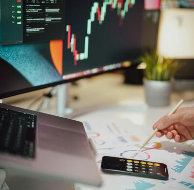 Markets