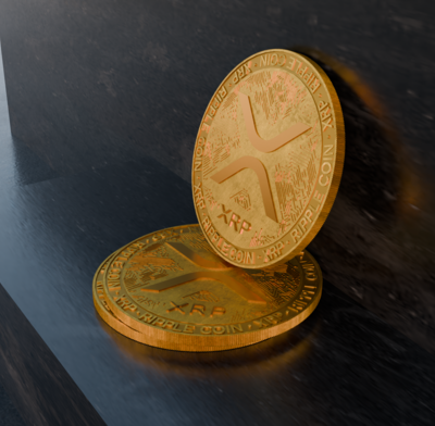 XRP Coin