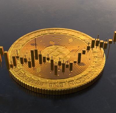 BNB coin