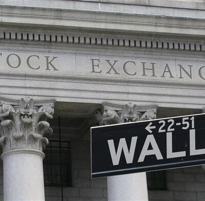Wall Street
