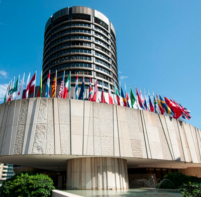 BIS Tower
