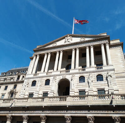 Bank of England