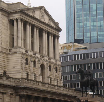 Bank of England