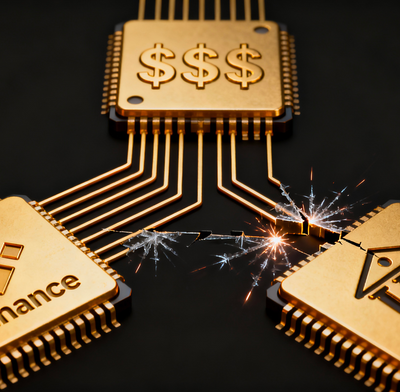 Binance Banking