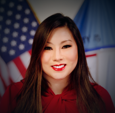 Caroline Pham
