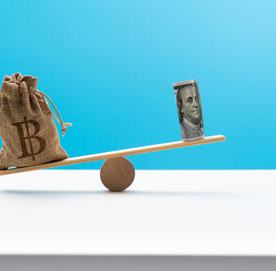 Dollar crypto