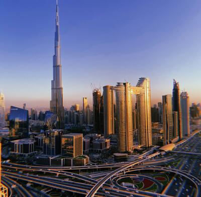 Dubai
