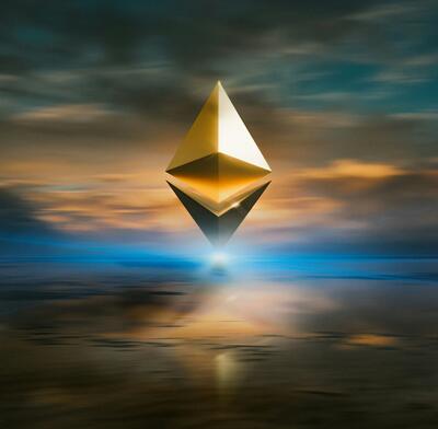 Ethereum : Network Snapshot before Fusaka upgrade