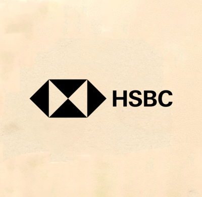 HSBC logo