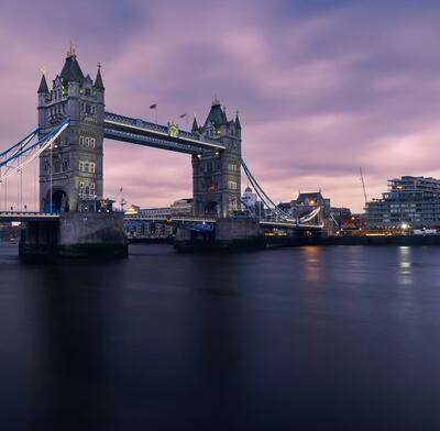 London
