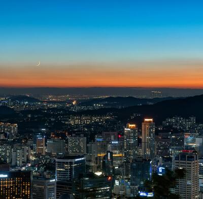 Seoul
