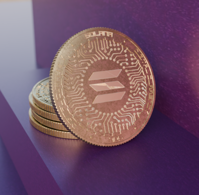 Solana Coins