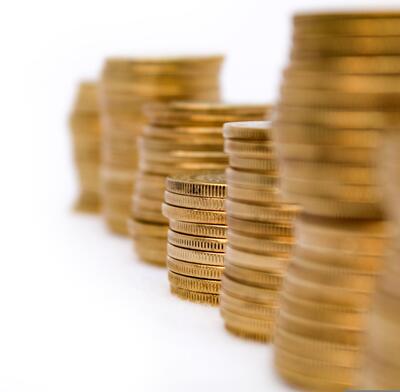 Stablecoins piling up