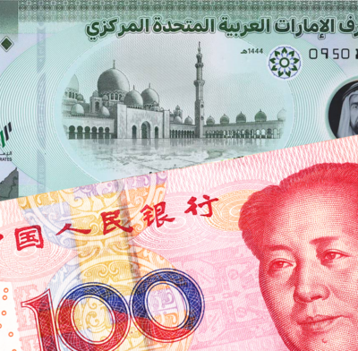 UAE China