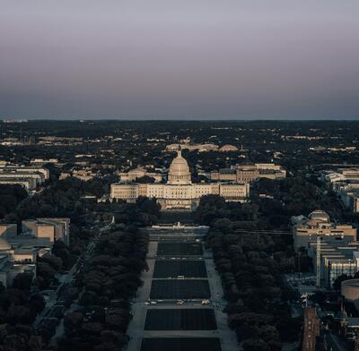 US Capitol