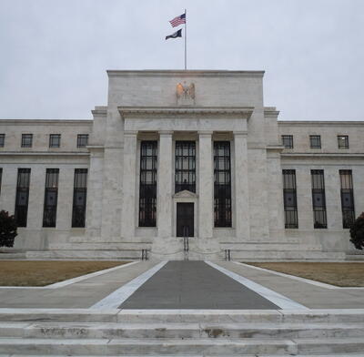 Federal Reserve