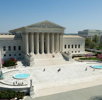 US Supreme Court
