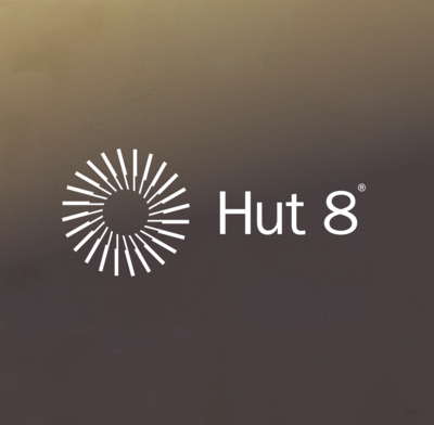 Hut 8 logo
