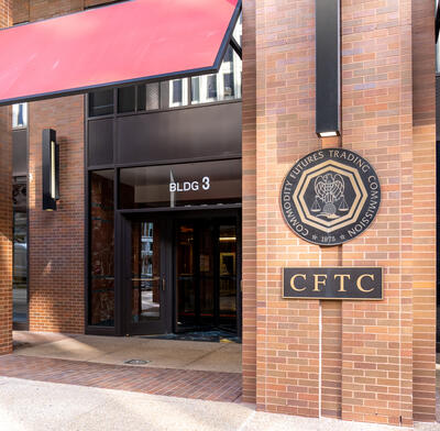 CFTC