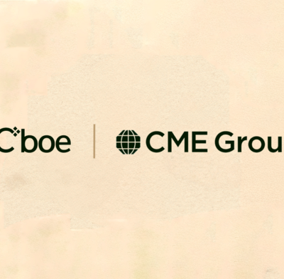 CME Group Cboe