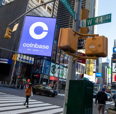 Coinbase