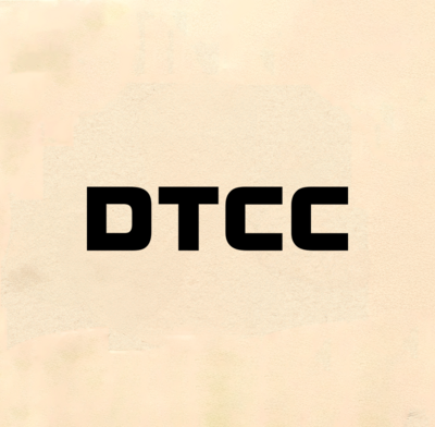 DTCC logo