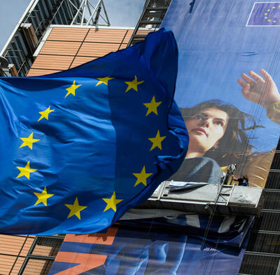 EU Commission