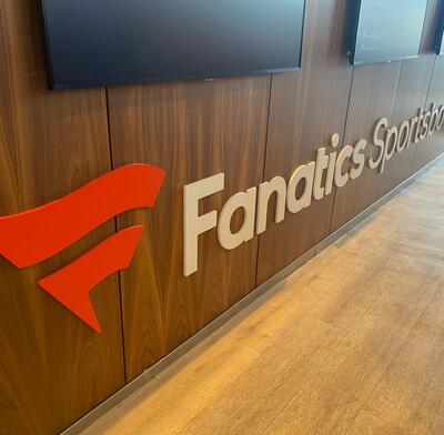 Fanatics