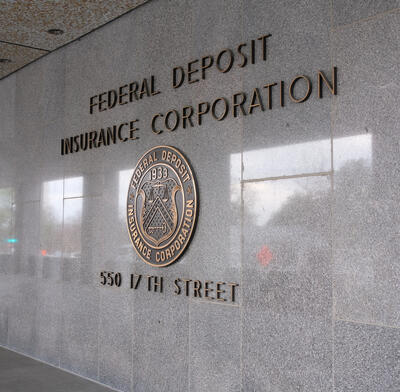 Federal Deposit Insurance Corp