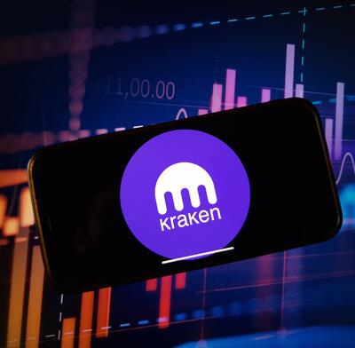 Kraken Crypto Exchange