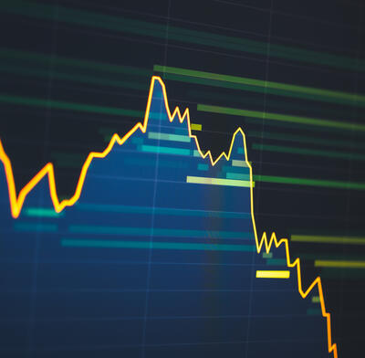 Market down