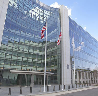 SEC Building