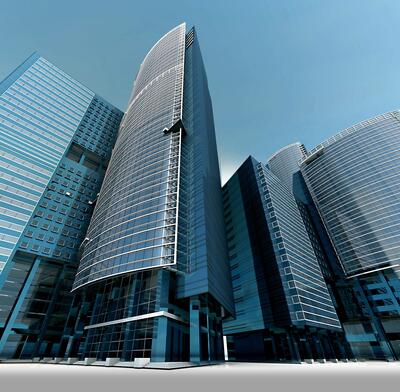 Skyscrapers