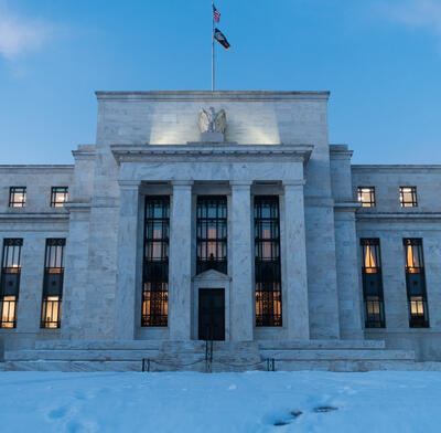 US Federal Reserve