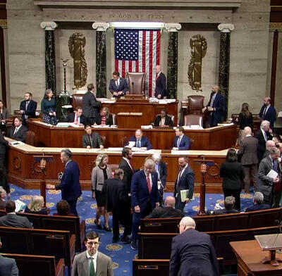 US Representatives