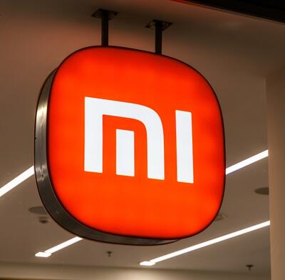 Xiaomi Sign