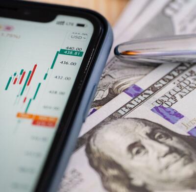 App & cash