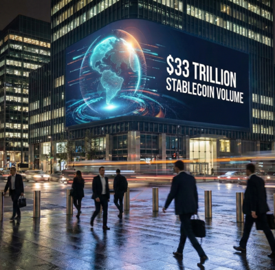 Stablecoins