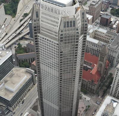 BNY Mellon