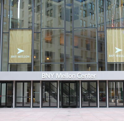 BNY Mellon