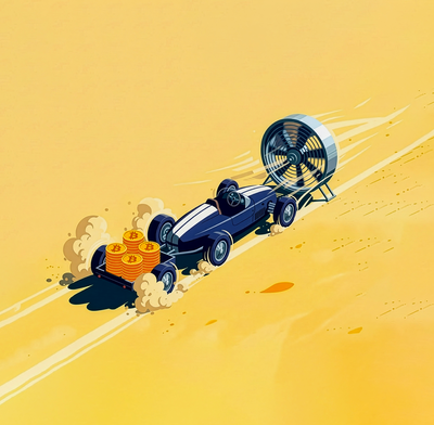 Bitcoin-Kickoff-Rally-Amid-Liquidity-Headwinds
