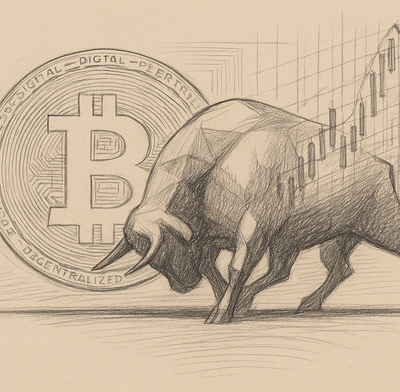 Bitcoin Bull